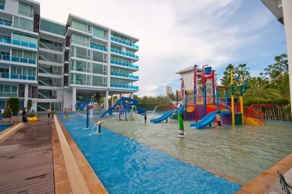 My Resort Hua Hin Exterior foto