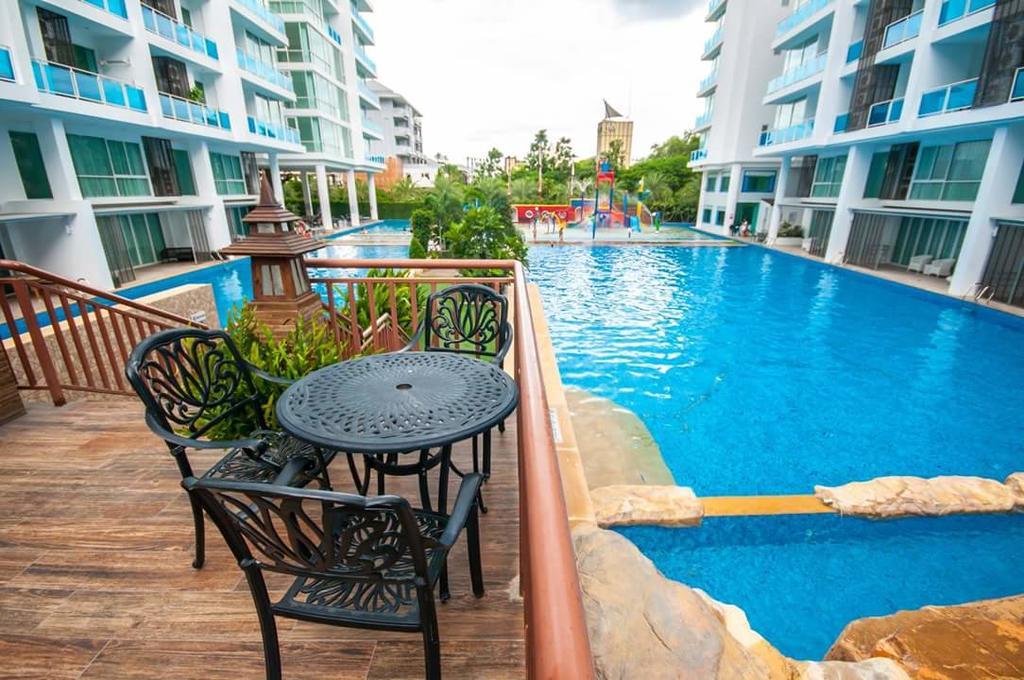 My Resort Hua Hin Exterior foto