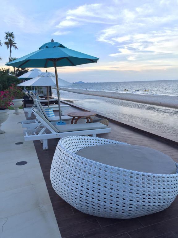 My Resort Hua Hin Exterior foto