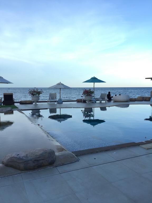 My Resort Hua Hin Exterior foto