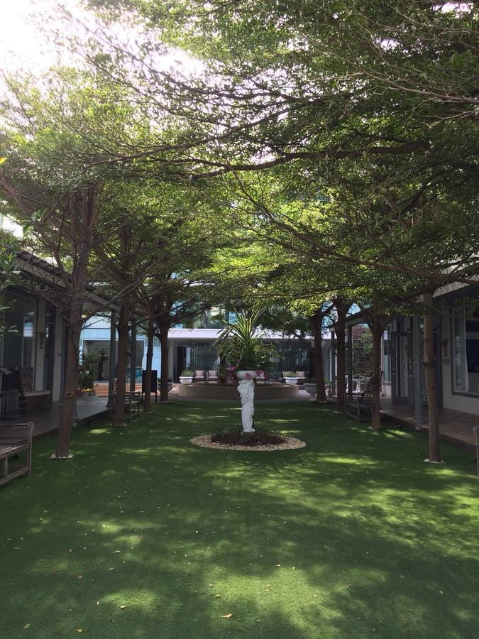 My Resort Hua Hin Exterior foto