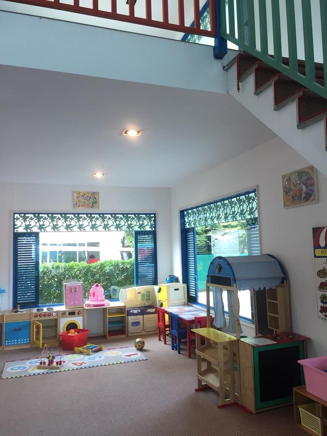 My Resort Hua Hin Exterior foto