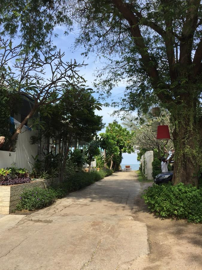 My Resort Hua Hin Exterior foto