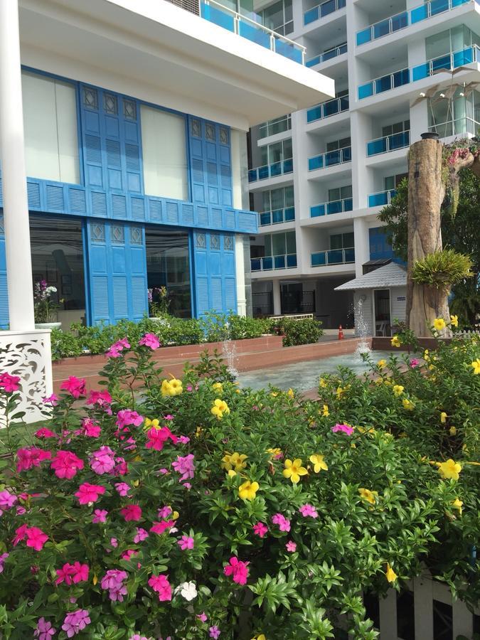 My Resort Hua Hin Exterior foto