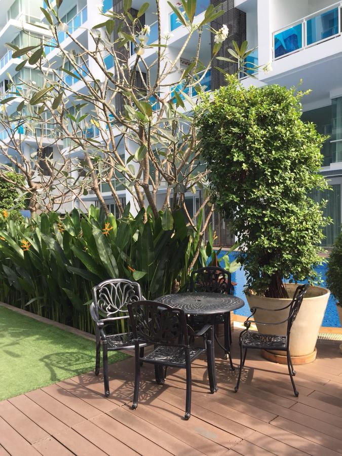 My Resort Hua Hin Exterior foto