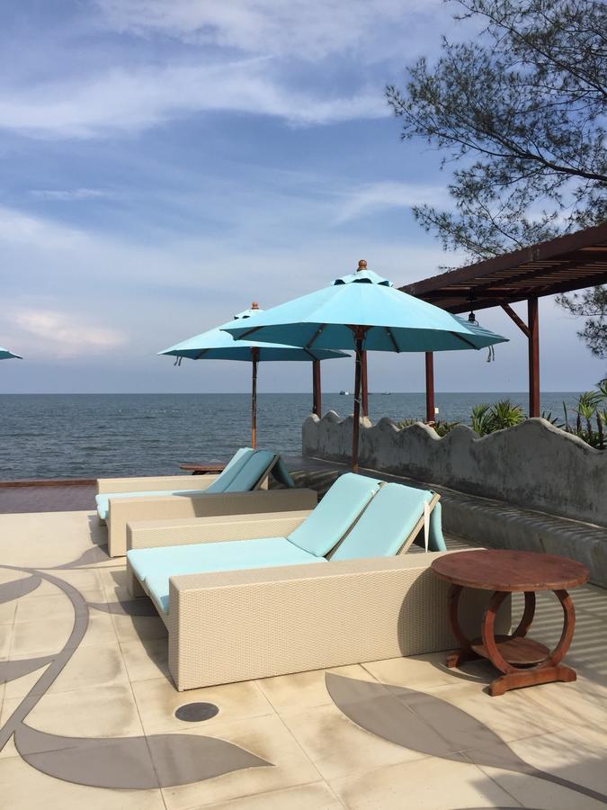 My Resort Hua Hin Exterior foto