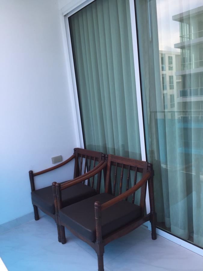 My Resort Hua Hin Exterior foto
