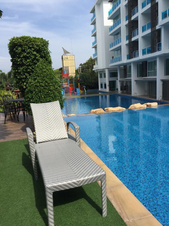My Resort Hua Hin Exterior foto