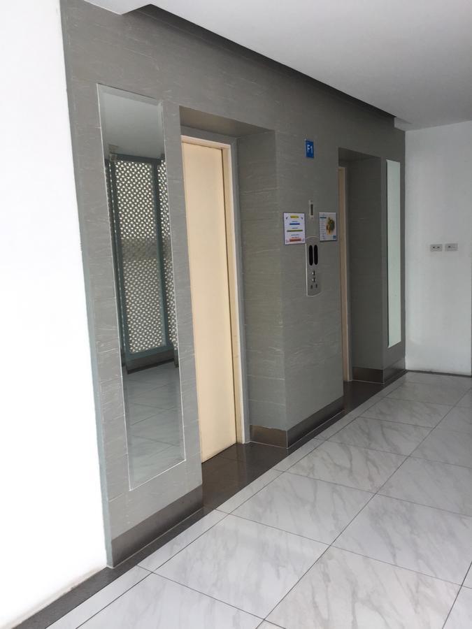 My Resort Hua Hin Exterior foto