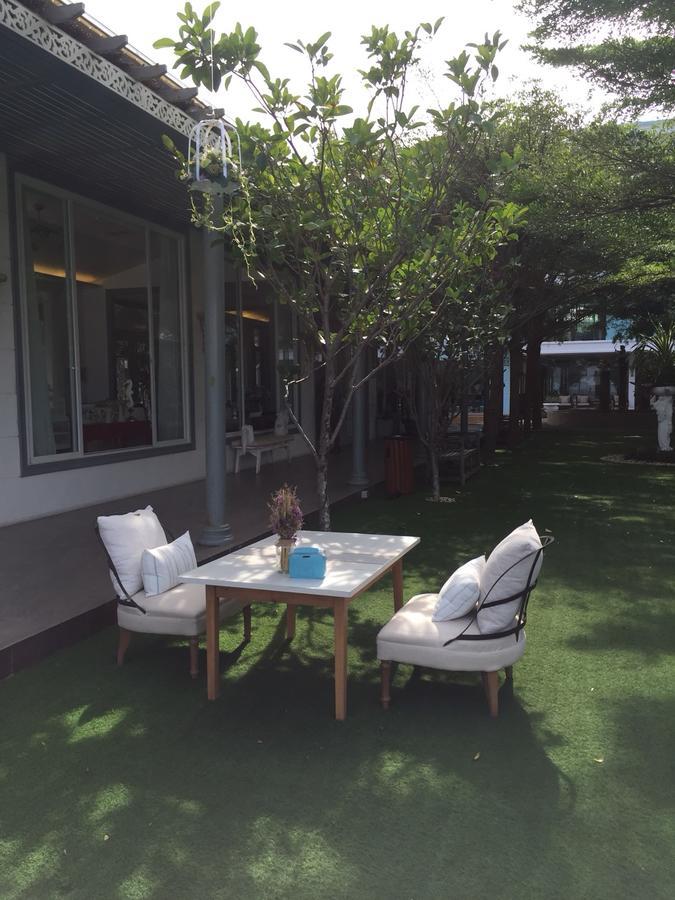 My Resort Hua Hin Exterior foto