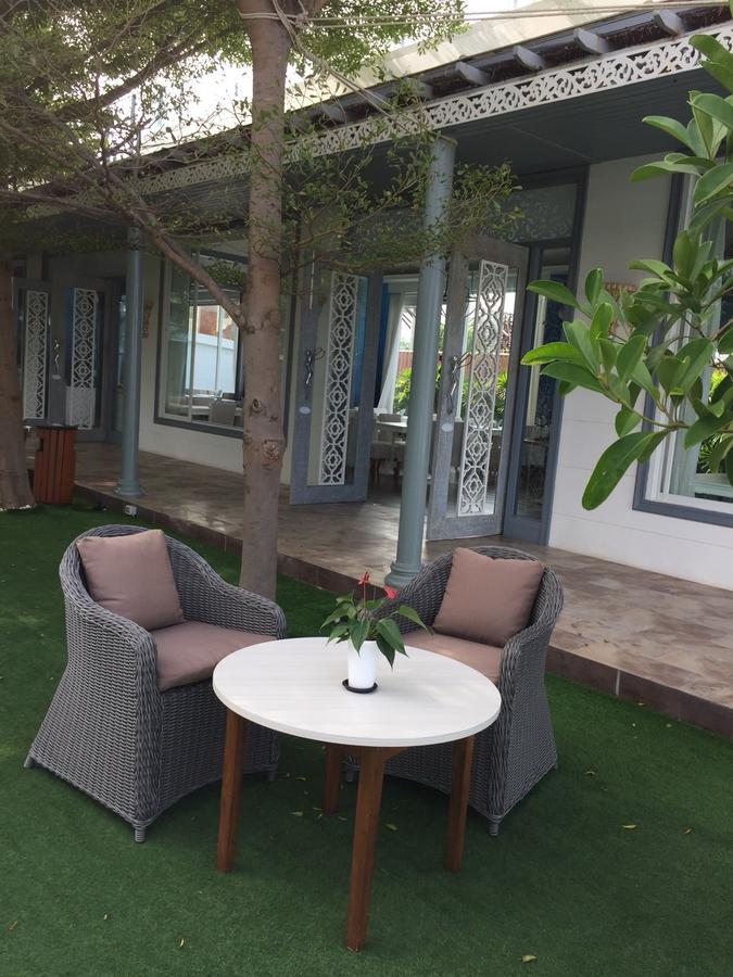 My Resort Hua Hin Exterior foto