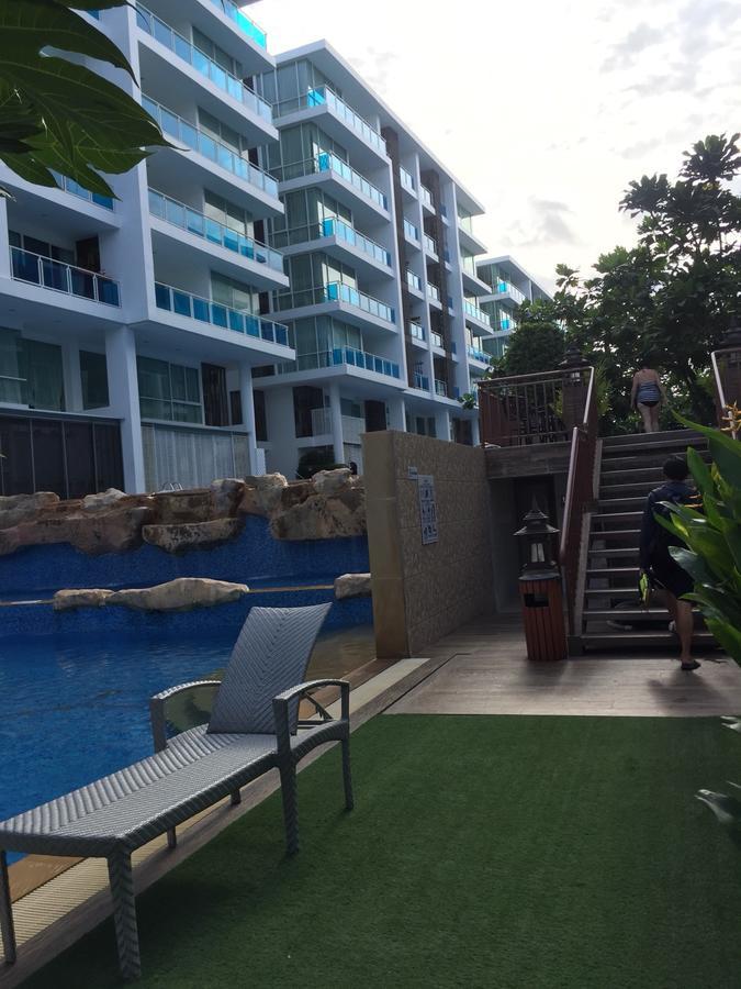 My Resort Hua Hin Exterior foto