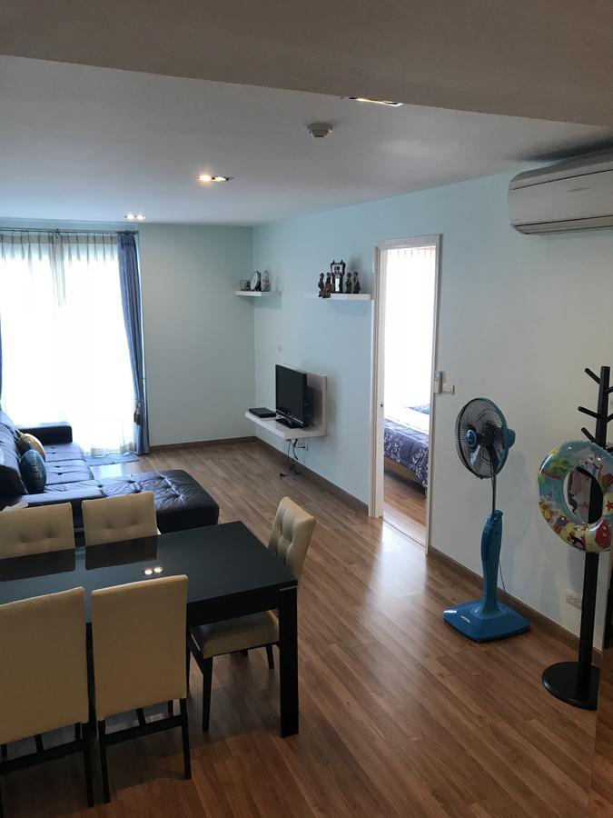 My Resort Hua Hin Exterior foto